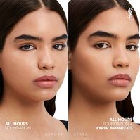 All Hours Hyper Bronzer All Hours Hyper Bronzer 2